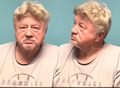 Mugshot of EDWARD J WATLING