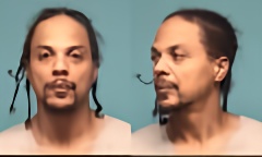 Mugshot of WILFREDO Junior OSORIO