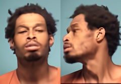 Mugshot of JIMMY WALKER