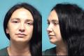 Mugshot of BRITTANY KASPIREK