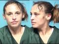 Mugshot of ASHLEE M SANCHEZ