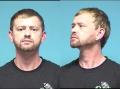Mugshot of JACOB E HANIFON