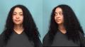 Mugshot of CALESHA ELIZABETH PHILLIPS