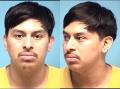 Mugshot of FRANCISCO R REYNOSO-CALEL