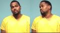 Mugshot of JASON RANDEL FOWLER