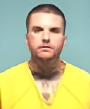 Mugshot of DWIGHT E TUPPER
