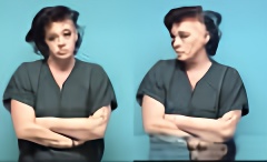 Mugshot of JESSICA C RUSSELL