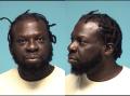 Mugshot of FREDDIE M ANDERSON