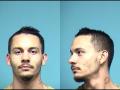 Mugshot of FRANK T JANEZIC