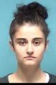 Mugshot of CIERRA MARIE RITCHIE