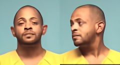 Mugshot of KOREY JAMAAL FRANKLIN