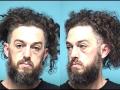 Mugshot of CHARLES J Third GEORGE