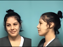 Mugshot of NATALIE M RAMOS