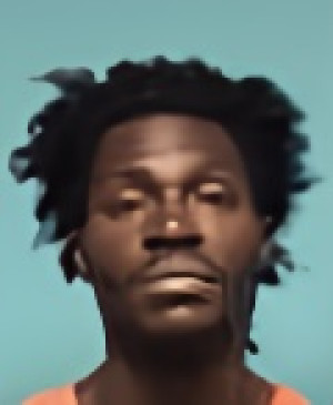 Mugshot of MAURICE L NIEVES