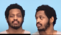 Mugshot of ZACHARY CARNES