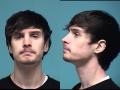 Mugshot of AUSTIN CHASE SEITZ