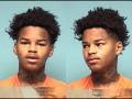 Mugshot of JOHN K CARTER