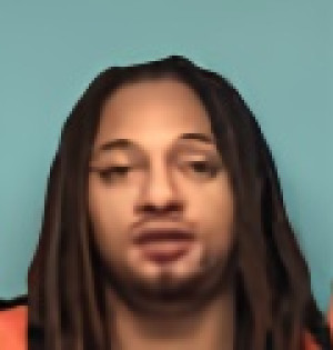 Mugshot of EVAN MICHAEL GAUSE