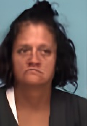 Mugshot of ESTEPHANA M PENA