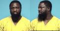 Mugshot of BERDALE ORR