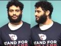Mugshot of HASAN IBRAHIM MUSTAFA
