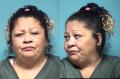 Mugshot of ALONDA R WILLIAMS
