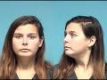 Mugshot of MACKENZIE SAVANNAH FRABOTT