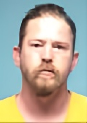 Mugshot of AARON D GENTRY