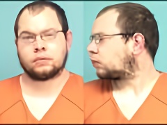 Mugshot of ZACHARY M LEE
