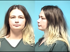 Mugshot of HANNAH L JOHNS