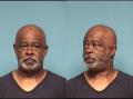 Mugshot of MICHAEL K TURNER