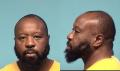 Mugshot of SHAWN A CRENSHAW