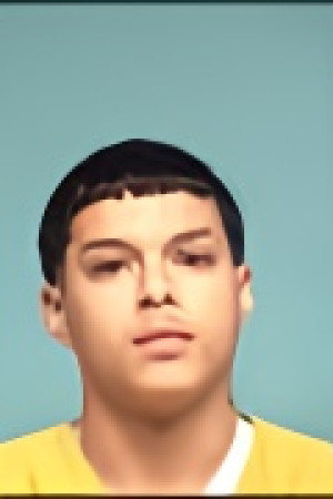 Mugshot of IZAIAH M AYALA