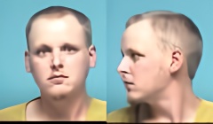Mugshot of MATTHEW HELBIG