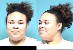 Mugshot of TENNELLE MARIE JOHNSON