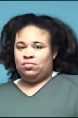 Mugshot of TENNELLE MARIE JOHNSON