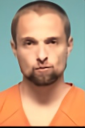 Mugshot of JOSHUA DAVID MORLEY