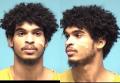 Mugshot of JOSIAH Q BROOKS