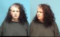 Mugshot of TRISHA LYNN MORROW
