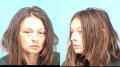 Mugshot of CRYSTAL M ZEISE