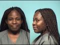 Mugshot of CHRYSTAL A CARTER
