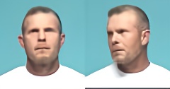 Mugshot of RUSSELL ALEX ROUSH