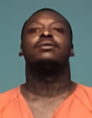 Mugshot of JERMAINE E Junior MCCULLUM