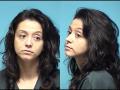 Mugshot of CIARA M BRADLEY