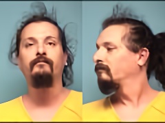 Mugshot of KEVIN R KONCOS