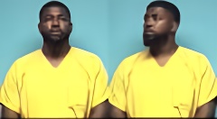 Mugshot of JAYLON L ROLLINS