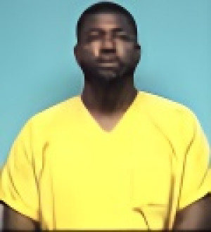Mugshot of JAYLON L ROLLINS