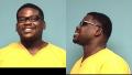 Mugshot of ANTONIO D Junior DAVIS