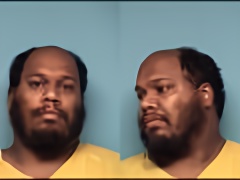 Mugshot of SHAUN MACKENZIE JACKSON