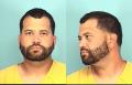 Mugshot of MIGUEL ANGEL CASANAS